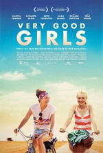 İyi Kızlar (2013) afişi