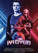 İyi Oyun (2018) afişi