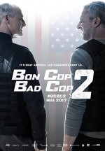 İyi Polis Kötü Polis 2 (2017) afişi