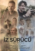 İz Sürücü (2022) afişi