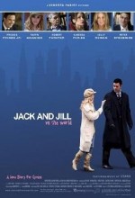 Jack And Jill Vs. The World (2008) afişi
