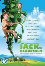 Jack And The Beanstalk (2010) afişi
