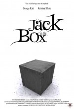 Jack In The Box (2011) afişi