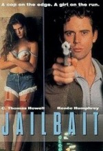 Jailbait (1994) afişi