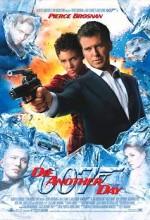 James Bond: Başka Gün Öl James Bond: Başka Gün Öl