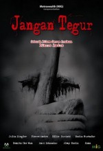 Jangan Tegur (2009) afişi