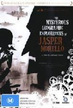 Jasper Morello'nun Gizemli Coğrafi Keşifleri (2005) afişi