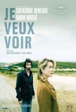 Je Veux Voir (2008) afişi