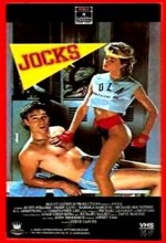 Jocks (1986) afişi