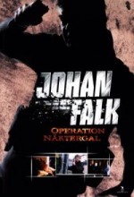 Johan Falk: Operation Näktergal (2010) afişi