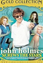 John Holmes Screws The Stars (1988) afişi