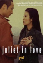 Juliet In Love (2000) afişi