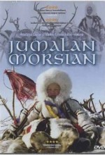 Jumalan Morsian (2004) afişi