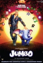 Jumbo (2008) afişi
