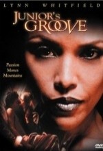 Junior's Groove (1997) afişi