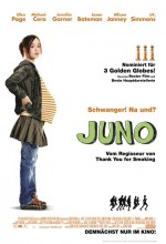 Juno (2007) afişi Juno (2007) afişi