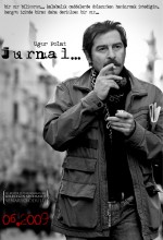 Jurnal (2008) afişi