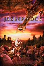 Jabberwock (2011) afişi