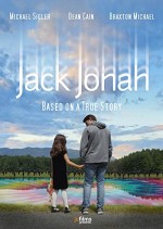 Jack Jonah (2019) afişi
