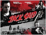 Jack Said (2009) afişi