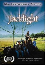 Jacklight (1995) afişi