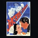 Jacobs Stege (1942) afişi