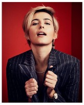 Jacqueline Toboni fotoğrafı