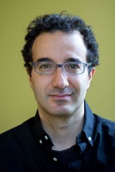 Jad Abumrad fotoğrafı