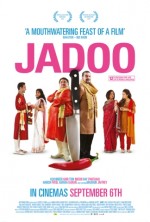 Jadoo (2013) afişi