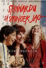Jag (1995) afişi