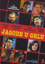 Jagode U Grlu (1985) afişi
