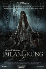 Jailangkung 2 (2018) afişi