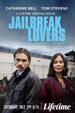 Jailbreak Lovers (2022) afişi