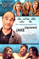 Jake Squared (2013) afişi