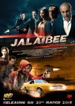 Jalaibee (2015) afişi
