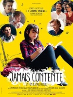 Jamais contente (2016) afişi