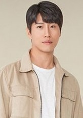 Jang Geun-chul fotoğrafı