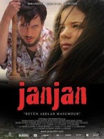 Janjan (2007) afişi