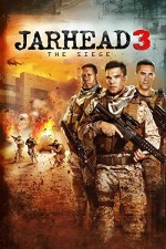 Jarhead 3: The Siege (2016) afişi