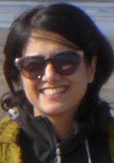 Jasmin Torbati fotoğrafı