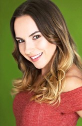 Jasmine Balais fotoğrafı