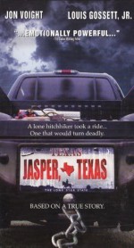 Jasper, Texas (2003) afişi