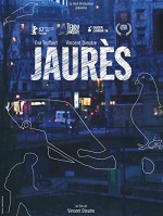 Jaurès (2012) afişi
