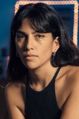 Jazmín Carballo fotoğrafı