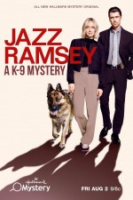 Jazz Ramsey: A K-9 Mystery (2024) afişi