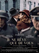 Je ne reve que de lui (2019) afişi