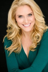 Jeannie Bradley fotoğrafı