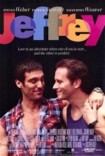 Jeffrey (1995) afişi