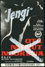 Jengi (1963) afişi