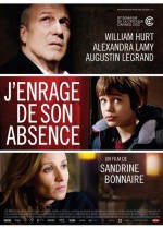 J'enrage de son absence (2012) afişi